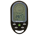 Image of Celestron Trek Guide Hiking Compass, Digital