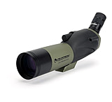 Image of Celestron Ultima 65 Spotting Scope, 18-55x65mm Zoom 52248