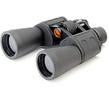 Image of Celestron UpClose 10-30x50 Zoom Porro Prism Binocular 71140