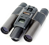 Image of Celestron VistaPix 10x25 Binocular with Built-in 1.3 Megapixel Digital Camera - 72202