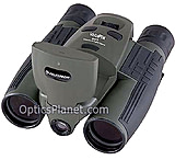 Image of Celestron Vistapix 8x32 Digital Camera Binocular 3.1 MP w/ LCD - Hunter Green 72215