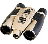 Image of Celestron Vistapix 8x32 Digital Binocular 2 Megapixel Camera - Champagne Gold 72216
