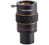 Image of Celestron X-Cel LX 3x Barlow Telescope Lens