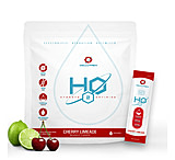 Image of SYPS Hydration H2O ELECTROLYTESTM - Cherry Limeade Zero Sugar Electrolyte Powder 1CF49F59
