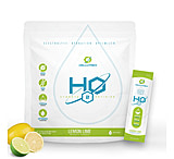 Image of SYPS Hydration H2O ELECTROLYTESTM - Lemon Lime Zero Sugar Electrolyte Powder 6CF98402