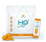 Image of SYPS Hydration H2O ELECTROLYTESTM - Orange Zero Sugar Electrolyte Powder 44010394