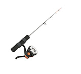 Image of Celsius Black Ice Action Rod and Reel Combo