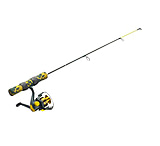 Image of Celsius Team Fish Rod and Reel Combo
