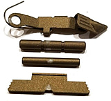 Image of Centennial Defense Systems Extended Control Kit for Glock
