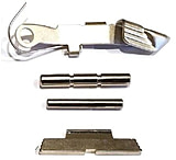 Image of Centennial Defense Systems Extended Control Kit for Glock