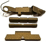 Image of Centennial Defense Systems Extended Control Kit for Glock