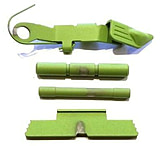Image of Centennial Defense Systems Extended Control Kit for Glock