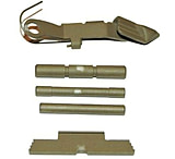Image of Centennial Defense Systems Lower Parts Kit for Gen 1-3 Glock 19