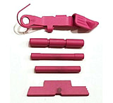 Image of Centennial Defense Systems Lower Parts Kit for Gen 1-3 Glock 17