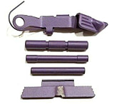 Image of Centennial Defense Systems MOD1 Upper Parts Kit for Gen 1-3 Glock 17 w/Allen Screw