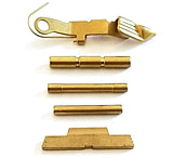 Image of Centennial Defense Systems MOD1 Upper Parts Kit for Gen 1-3 Glock 17 w/Allen Screw