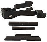 Image of Centennial Defense Systems Extended Control Kit w/Mag Release for Gen 5 Glock
