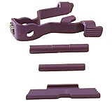 Image of Centennial Defense Systems Extended Control Kit w/Mag Release for Gen 5 Glock