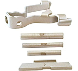 Image of Centennial Defense Systems Extended Control Kit w/Mag Release for Gen 5 Glock