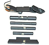 Image of Centennial Defense Systems Extended Control Kit for Glock