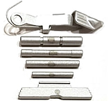 Image of Centennial Defense Systems Extended Control Kit w/Mag Release for Polymer80