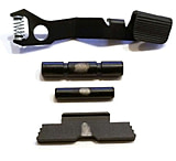 Image of Centennial Defense Systems Extended Control Kit w/Mag Release for Glock 42/43