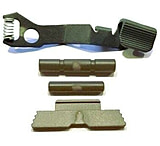 Image of Centennial Defense Systems Extended Control Kit for Single Stack Polymer80
