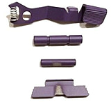 Centennial Defense Systems Extended Control Kit For Glock 42/43/43X/48