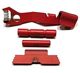 Centennial Defense Systems Extended Control Kit w/Mag Release for Glock 42/43