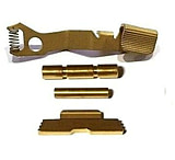 Centennial Defense Systems Extended Control Kit w/Mag Release for Glock 42/43