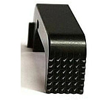 Centennial Defense Systems Extended Mag Release w/2.5lb Spring for Gen 4-5