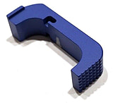 Image of Centennial Defense Systems Extended Mag Release for Glock 42/43/43X/48