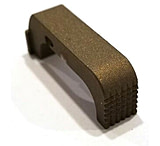 Centennial Defense Systems Extended Mag Release w/5lb Spring for Gen 4-5