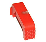 Centennial Defense Systems Extended Mag Release for Gen 4-5