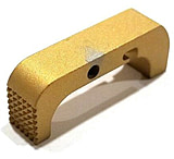 Image of Centennial Defense Systems Extended Mag Release w/5lb Spring for Gen 4-5
