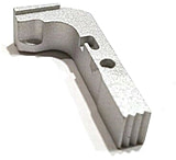 Centennial Defense Systems Extended Mag Release for Gen 1-3