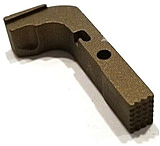 Centennial Defense Systems Extended Mag Release w/2.5lb Spring for Gen 1-3