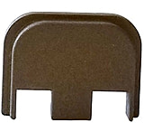 Image of Centennial Defense Systems Rear Slide Cover Plate for Glock 43/43X/48