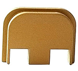 Image of Centennial Defense Systems Rear Slide Cover Plate for Glock 43/43X/48