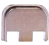 Image of Centennial Defense Systems Rear Slide Cover Plate for Glock 43/43X/48