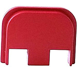 Image of Centennial Defense Systems Rear Slide Cover Plate for Glock 43/43X/48