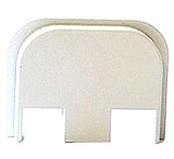 Image of Centennial Defense Systems Rear Slide Cover Plate for Glock