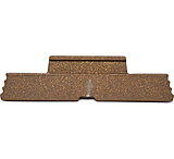 Image of Centennial Defense Systems Stainless Steel Extended Slide Lock Lever for Smith &amp; Wesson SD9 SD40