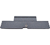 Image of Centennial Defense Systems Stainless Steel Extended Slide Lock Lever for Glock