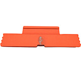 Centennial Defense Systems Stainless Steel Extended Slide Lock Lever for Smith & Wesson SD9 SD40