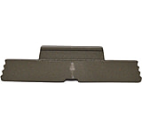 Centennial Defense Systems Stainless Steel Extended Slide Lock Lever for Glock