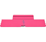 Image of Centennial Defense Systems Stainless Steel Extended Slide Lock Lever for Glock 42/43/43X/48
