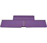 Centennial Defense Systems Stainless Steel Extended Slide Lock Lever for Smith &amp; Wesson SD9 SD40