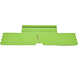 Centennial Defense Systems Stainless Steel Extended Slide Lock Lever for Glock