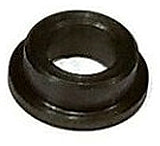 Image of Centennial Defense Systems Stainless Steel Guide Rod Adapter Ring for Gen 4 Glock